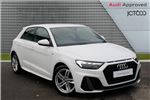 2020 Audi A1