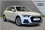 2021 Audi A1