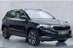 2024 Skoda Karoq