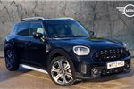 2022 MINI Countryman