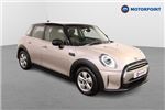 2021 MINI Hatchback 5dr