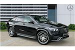 2021 Mercedes-Benz GLE Coupe