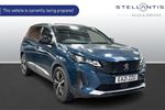 2021 Peugeot 5008