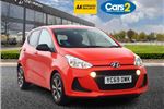 2019 Hyundai i10