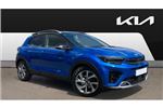 2023 Kia Stonic