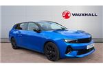 2023 Vauxhall Astra Sports Tourer