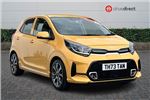 2023 Kia Picanto