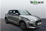 2021 Suzuki Swift