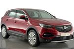 2020 Vauxhall Grandland X