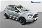 2021 Ford EcoSport