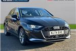 2024 Audi A3