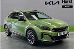 2024 Kia XCeed