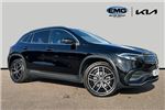 2021 Mercedes-Benz EQA