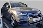 2020 Audi Q5