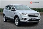 2018 Ford Kuga