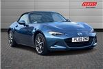 2020 Mazda MX-5