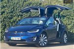 2020 Tesla Model X