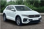 2024 Volkswagen T-Roc