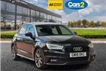 2018 Audi A1