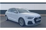 2019 Audi A1