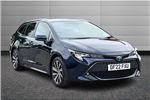 2022 Toyota Corolla Touring Sport