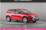 2023 SEAT Ateca