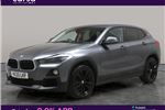 2020 BMW X2