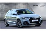 2021 Audi A1