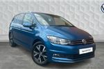 2020 Volkswagen Touran