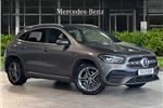 2021 Mercedes-Benz GLA