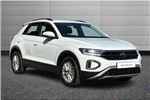 2023 Volkswagen T-Roc