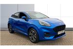 2022 Ford Puma 1.0 EcoBoost Hybrid mHEV ST-Line 5dr