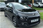 2020 Citroen C3