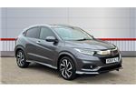 2019 Honda HR-V