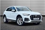 2021 Audi Q5
