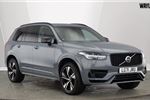 2021 Volvo XC90