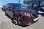 2021 Nissan Qashqai