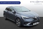 2021 Renault Clio