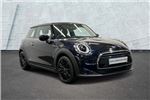 2022 MINI Hatchback