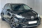 2020 Toyota Yaris