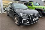 2022 Audi Q2