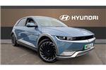 2022 Hyundai IONIQ 5