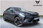 2024 Cupra Formentor