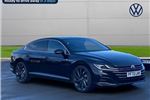 2022 Volkswagen Arteon