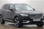 2024 Volvo XC90