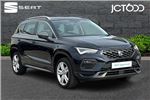 2021 SEAT Ateca