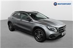 2019 Mercedes-Benz GLA