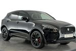 2022 Jaguar E-Pace