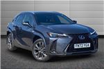 2022 Lexus UX