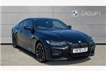 2020 BMW 4 Series